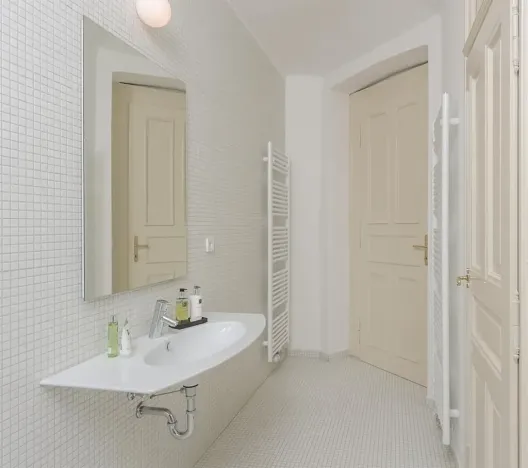 Pronájem kanceláře, Praha - Staré Město, Martinská, 76 m2