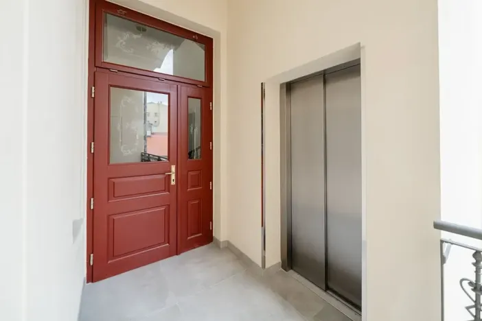 Pronájem bytu 3+kk, Praha - Nové Město, Václavské náměstí, 92 m2