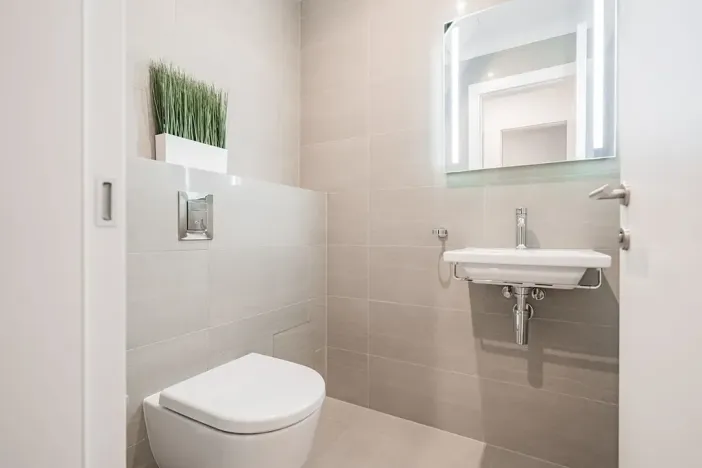 Pronájem bytu 2+kk, Praha - Smíchov, Holečkova, 74 m2