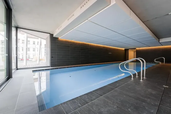 Pronájem bytu 2+kk, Praha - Smíchov, Holečkova, 78 m2