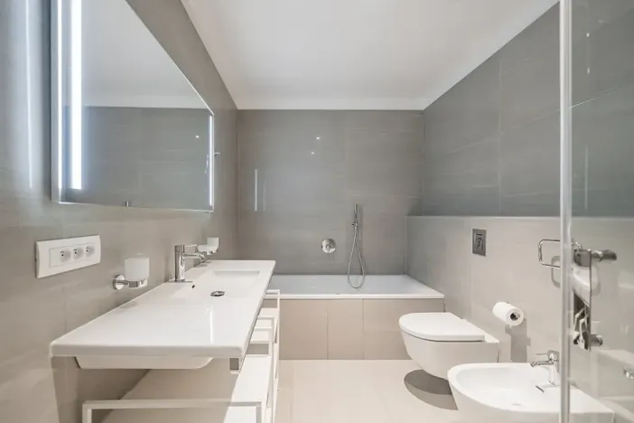 Pronájem bytu 2+kk, Praha - Smíchov, Holečkova, 78 m2