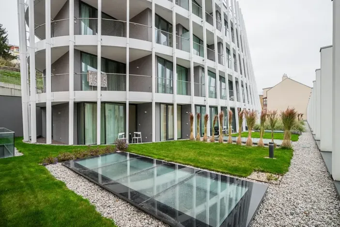 Pronájem bytu 2+kk, Praha - Smíchov, Holečkova, 180 m2