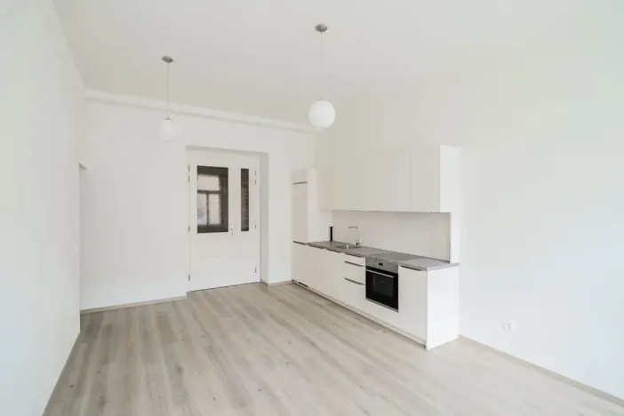 Pronájem bytu 3+kk, Praha - Nové Město, Václavské náměstí, 80 m2