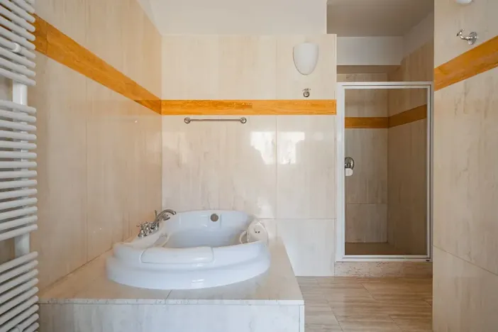 Pronájem bytu 5+1, Praha - Malá Strana, Újezd, 286 m2