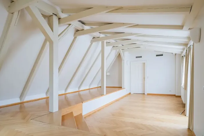 Pronájem bytu 5+1, Praha - Malá Strana, Újezd, 286 m2