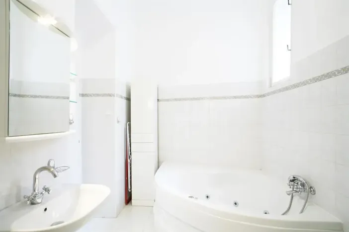 Pronájem bytu 4+1, Praha - Nové Město, Biskupská, 132 m2