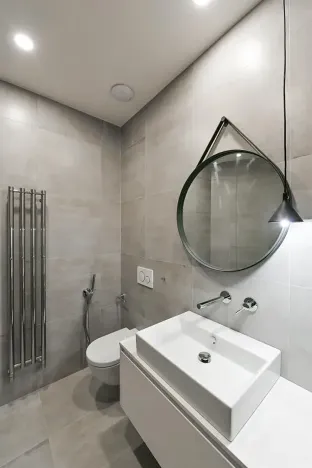 Pronájem bytu 3+kk, Praha - Vinohrady, náměstí Jiřího z Poděbrad, 93 m2