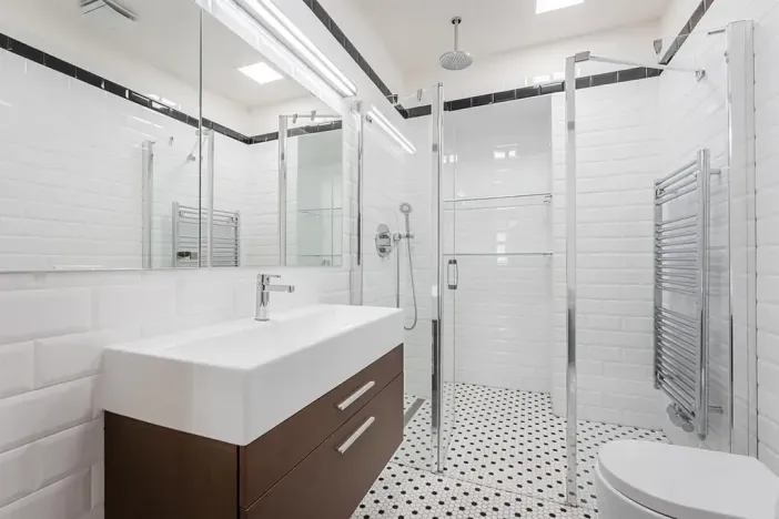 Pronájem bytu 2+kk, Praha - Bubeneč, Šmeralova, 51 m2