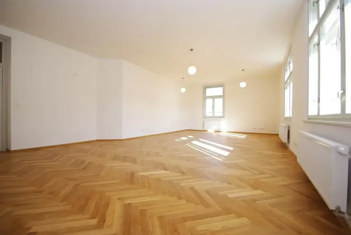 Pronájem bytu 2+kk, Praha - Vinohrady, Balbínova, 101 m2