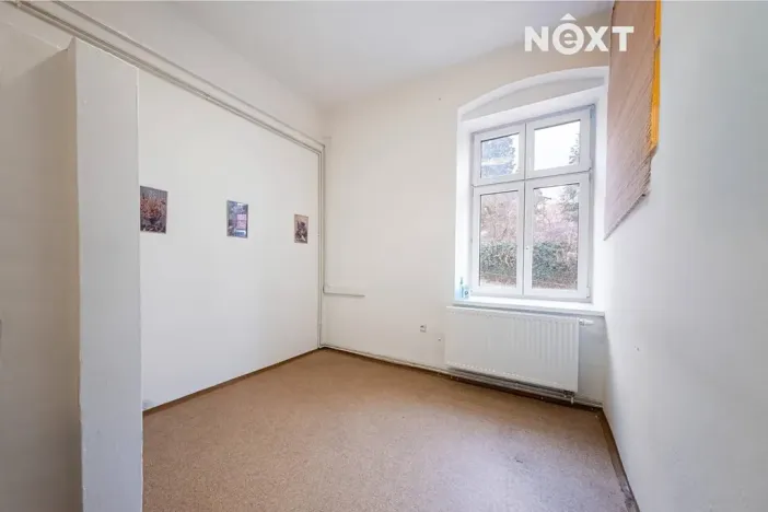 Pronájem ordinace, Slatiňany, Vrchlického, 35 m2