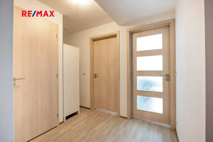 Pronájem bytu 2+kk, Praha - Stodůlky, Petržílkova, 53 m2