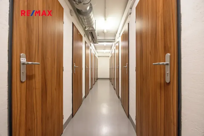 Pronájem bytu 2+kk, Praha - Stodůlky, Petržílkova, 53 m2