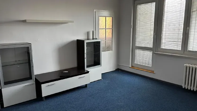 Pronájem bytu 3+1, Ostrava, Jaromíra Matuška, 69 m2