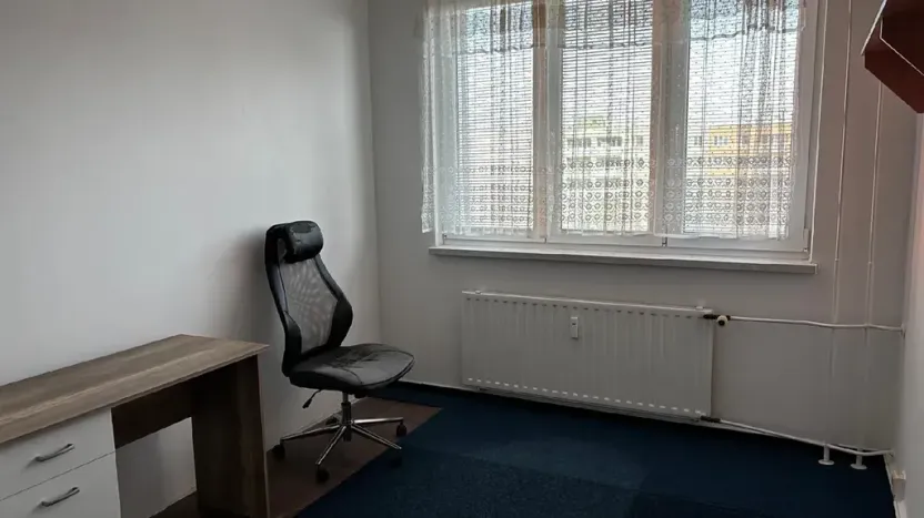 Pronájem bytu 3+1, Ostrava, Jaromíra Matuška, 69 m2