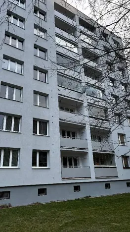 Pronájem bytu 3+1, Ostrava, Jaromíra Matuška, 69 m2