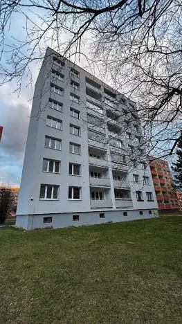 Pronájem bytu 3+1, Ostrava, Jaromíra Matuška, 69 m2