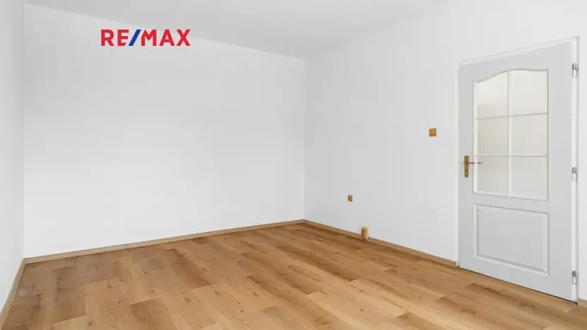 Prodej bytu 1+1, Nový Bor, Boženy Němcové, 35 m2