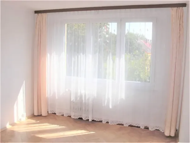 Pronájem bytu 1+1, České Budějovice, Plzeňská, 47 m2