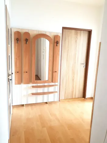 Pronájem bytu 1+1, České Budějovice, Plzeňská, 47 m2