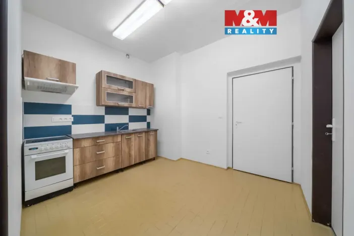 Pronájem bytu 2+kk, Strašice, 51 m2