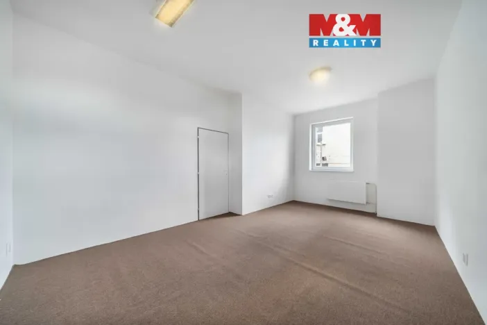 Pronájem bytu 2+kk, Strašice, 56 m2