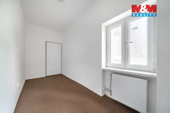 Pronájem bytu 2+kk, Strašice, 56 m2