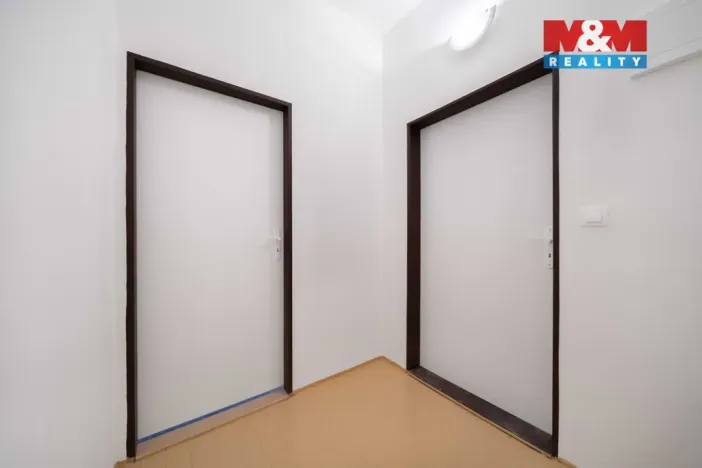 Pronájem bytu 2+kk, Strašice, 56 m2