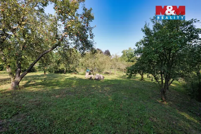 Prodej pozemku pro bydlení, Věžky, 1039 m2