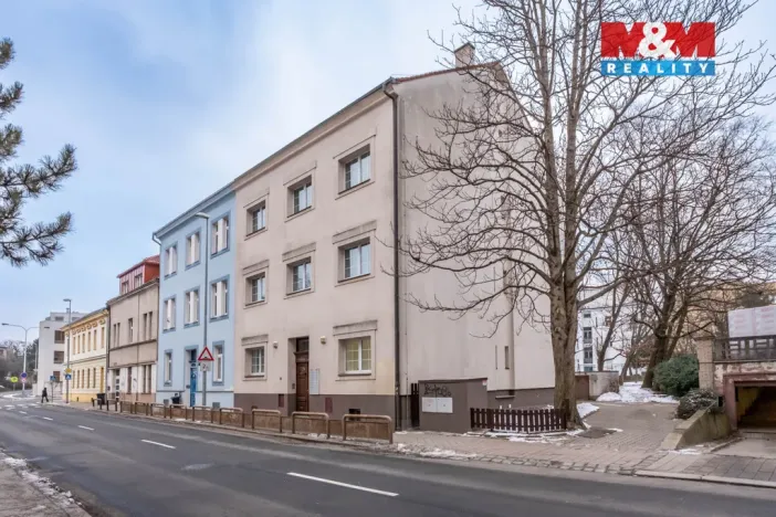 Pronájem bytu 2+1, Praha - Strašnice, Kolovratská, 60 m2