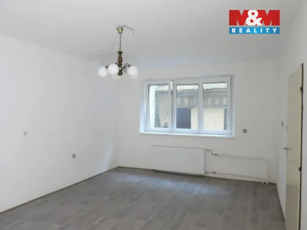 Pronájem bytu 3+kk, Karlštejn, 95 m2