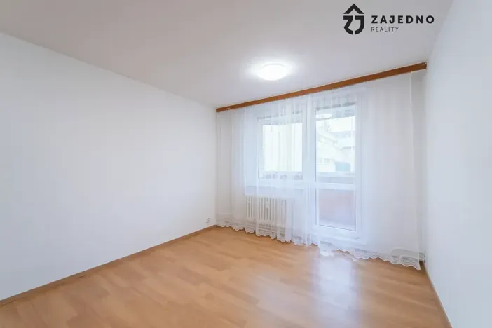 Pronájem bytu 1+1, Brno, Božetěchova, 34 m2