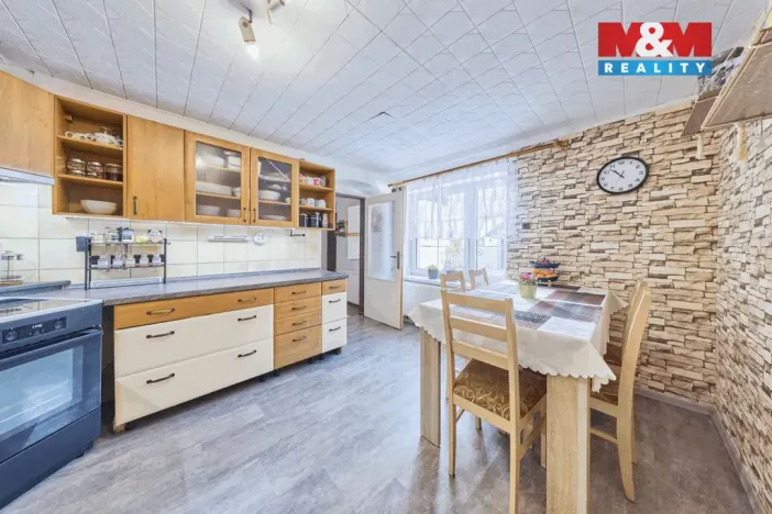 Prodej rodinného domu, Teplice nad Metují - Bohdašín, 585 m2