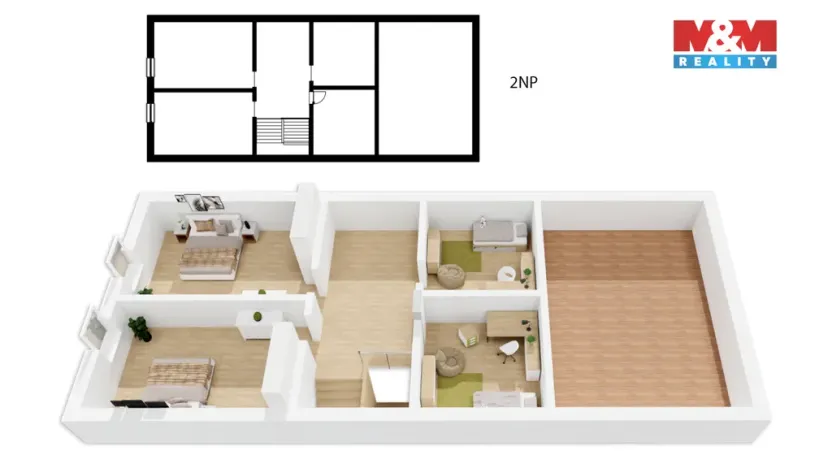 Prodej rodinného domu, Teplice nad Metují - Bohdašín, 585 m2