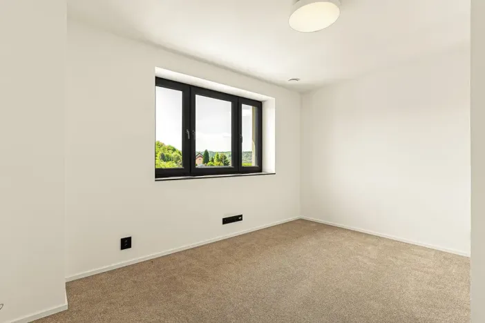 Prodej rodinného domu, Libušín, Zdeňka Hermana, 151 m2