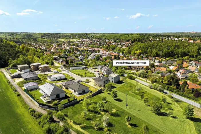 Prodej rodinného domu, Libušín, Zdeňka Hermana, 151 m2