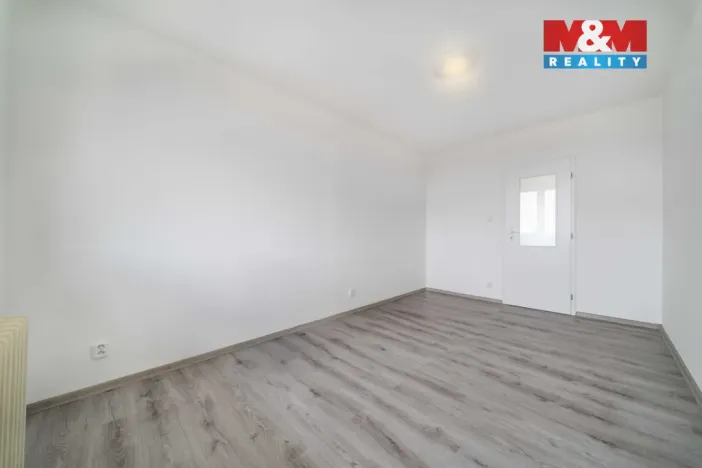 Prodej bytu 3+1, Praha - Hostivař, 66 m2