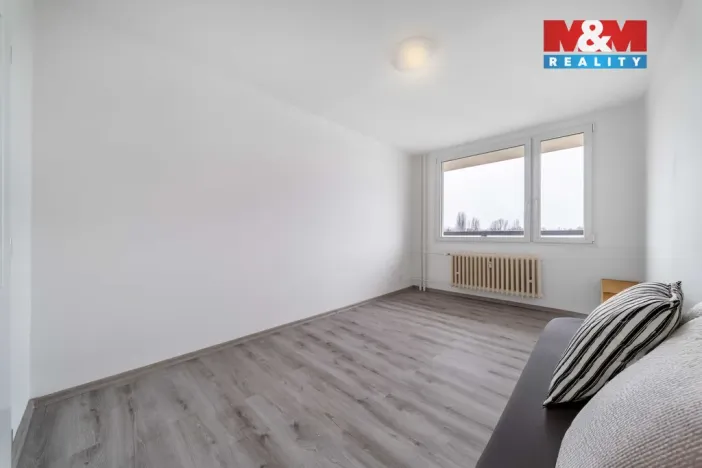 Prodej bytu 3+1, Praha - Hostivař, 66 m2