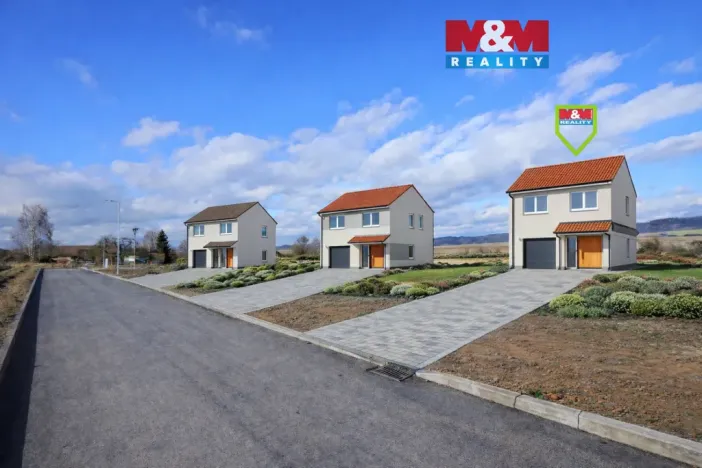 Prodej pozemku pro bydlení, Nová Ves u Chotěboře, 850 m2