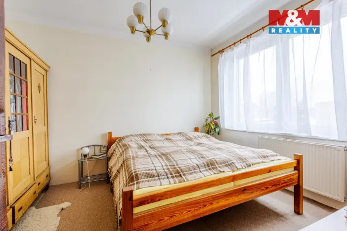 Prodej rodinného domu, Mimoň - Mimoň I, Polní, 287 m2