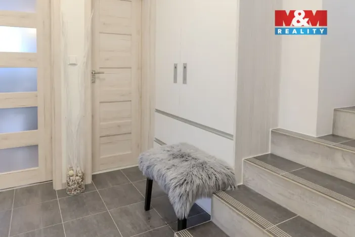 Prodej bytu 3+1, Zlín - Kudlov, Žlutá, 83 m2