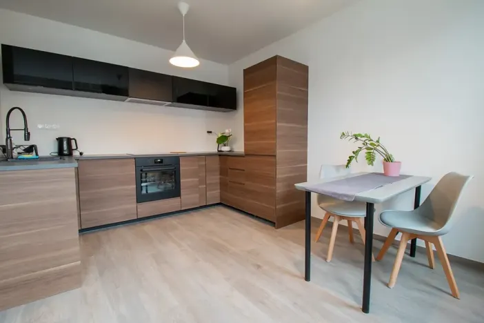 Pronájem bytu 2+kk, Praha - Vinohrady, Perucká, 45 m2