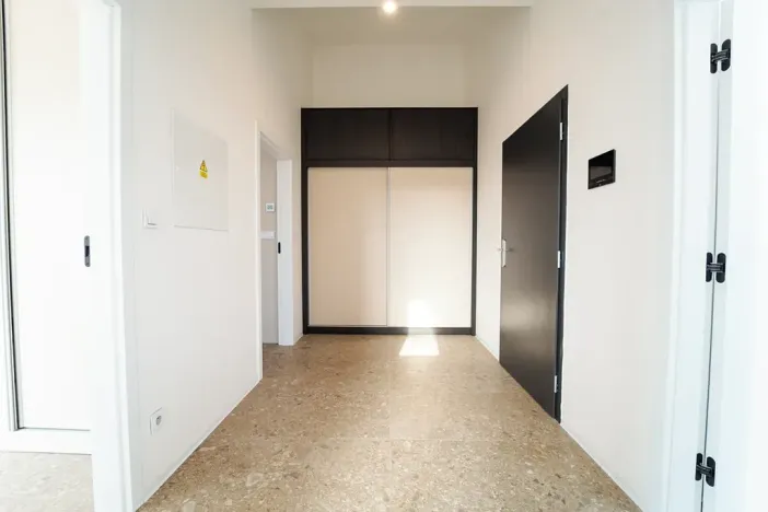 Prodej bytu 4+kk, Mikulov, 28. října, 123 m2