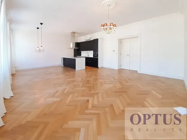 Pronájem bytu 5+kk, Praha - Staré Město, Dušní, 172 m2