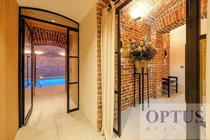 Pronájem bytu 5+kk, Praha - Staré Město, Dušní, 172 m2