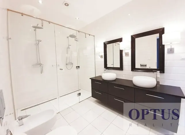 Pronájem bytu 5+kk, Praha - Staré Město, Dušní, 172 m2