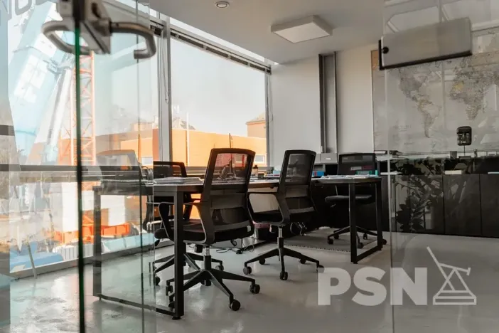 Pronájem kanceláře, Brno, Plynárenská, 1000 m2