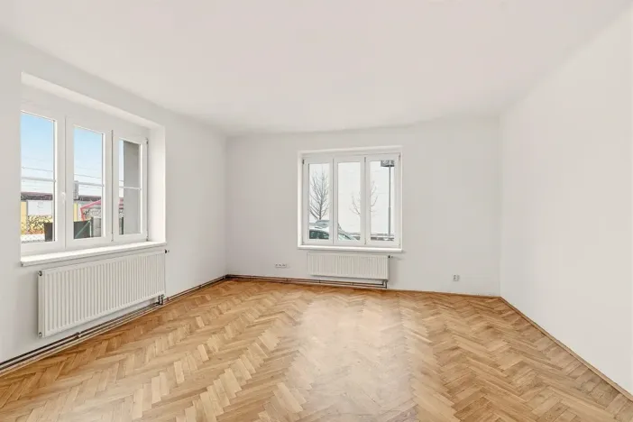 Prodej bytu 2+1, Praha - Hostivař, U Pekáren, 91 m2