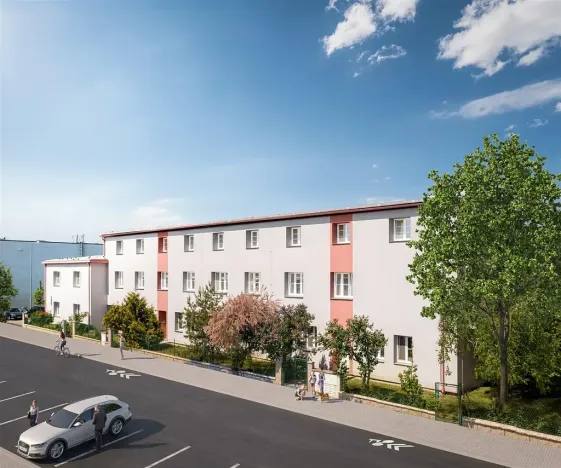 Prodej bytu 2+1, Praha - Hostivař, U Pekáren, 91 m2