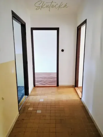 Pronájem bytu 3+1, Hodonín, 56 m2