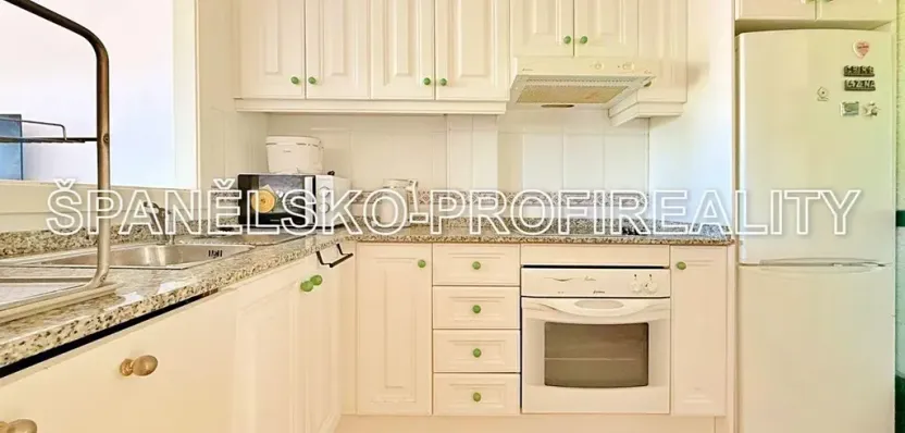 Prodej rodinného domu, Alicante, Španělsko, 83 m2